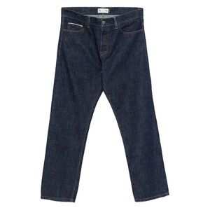 Trc Blue Denim - Regular & Straight-Leg Jeans Men